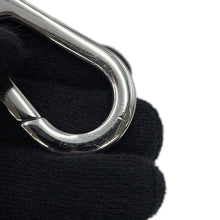 将图像加载到图库查看器中，LOEWE Goya Puffer Messenger Bag Shoulder Bag BlackB896G22X01 Nylon
