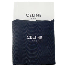 Load image into Gallery viewer, CELINE Trio Shoulder Bag Black171453 Lambskin Size Large
