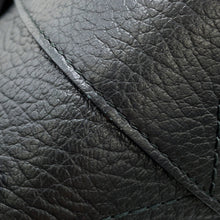 将图像加载到图库查看器中，Maison Margiela Maison Margiela 5AC 3WAY Travel Bag BlackS56WD0025 Leather Nylon
