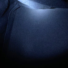 将图像加载到图库查看器中，Maison Margiela Maison Margiela 5AC 3WAY Travel Bag BlackS56WD0025 Leather Nylon
