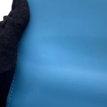 将图像加载到图库查看器中，BVLGARI Serpenti Forever 2-Way Shoulder Bag Light Blue Leather
