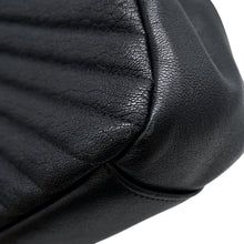 将图像加载到图库查看器中，SAINT LAURENT PARIS College 2WAY ChainShoulder Bag Black600278 Leather
