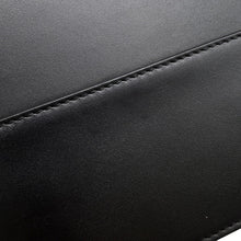 Load image into Gallery viewer, GUCCI Queen Margaret 2WAY Shoulder Bag Black476541 Leather
