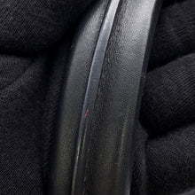 Load image into Gallery viewer, GUCCI Queen Margaret 2WAY Shoulder Bag Black476541 Leather
