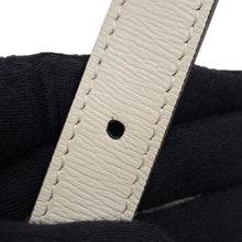 将图像加载到图库查看器中，GUCCI GG Supreme Horsebit Shoulder Bag Beige/Ivory658574 PVC Leather
