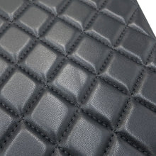 Load image into Gallery viewer, CHANEL Success Story Bag 4-piece set Black/WhiteAS1949 Lambskin Caviar Leather Sequins
