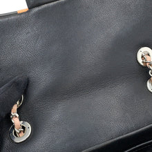 将图像加载到图库查看器中，CHANEL Matelasse Chain Backpack Black/Multicolor Lambskin
