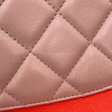 将图像加载到图库查看器中，CHANEL Matelasse Chain Backpack Black/Multicolor Lambskin
