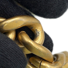 将图像加载到图库查看器中，CHANEL CHANEL19 Chain wallet Light GreenAP0957 Lambskin
