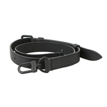 将图像加载到图库查看器中，LOUIS VUITTON Sac Plat BlackM21884 Monogram・Taurillon
