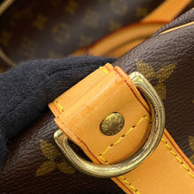 Load image into Gallery viewer, LOUIS VUITTON Keepall Bandouliere BrownM41412 Monogram Size 60
