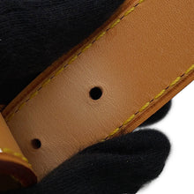 将图像加载到图库查看器中，LOUIS VUITTON Keepall Bandouliere BrownM41412 Monogram Size 60
