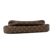 将图像加载到图库查看器中，LOUIS VUITTON Multi Pochette Accessoires Rose claireM44840 Monogram
