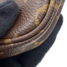 将图像加载到图库查看器中，LOUIS VUITTON Multi Pochette Accessoires Rose claireM44840 Monogram
