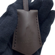 将图像加载到图库查看器中，LOUIS VUITTON Alma RedN41221 Damier Ebene Canvas Size BB
