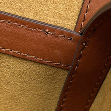 将图像加载到图库查看器中，LOUIS VUITTON Papillon Trunk BrownM57835 Monogram
