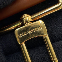 将图像加载到图库查看器中，LOUIS VUITTON Papillon Trunk BrownM57835 Monogram
