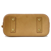 Load image into Gallery viewer, LOUIS VUITTON Alma BrownM53152 Monogram Size BB
