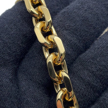 将图像加载到图库查看器中，LOUIS VUITTON Pochette・Coussin NoirM82116 Monogram Embossed Lamb Leather
