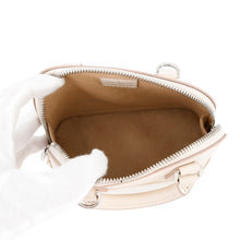 Load image into Gallery viewer, LOUIS VUITTON Nano Alma QuartzM82411 Epi Leather Size Nano
