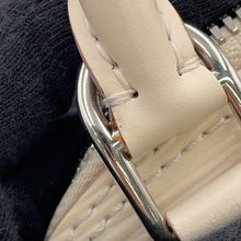 Load image into Gallery viewer, LOUIS VUITTON Nano Alma QuartzM82411 Epi Leather Size Nano

