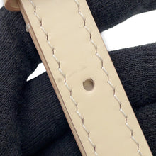 将图像加载到图库查看器中，LOUIS VUITTON Nano Alma QuartzM82411 Epi Leather Size Nano
