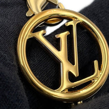 Load image into Gallery viewer, LOUIS VUITTON PochetteCoussin NoirM82116 Lambskin Monogram・Pattern
