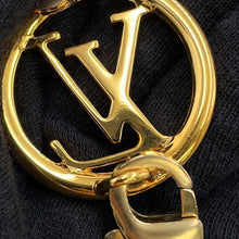 将图像加载到图库查看器中，LOUIS VUITTON PochetteCoussin NoirM82116 Lambskin Monogram・Pattern
