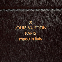 将图像加载到图库查看器中，LOUIS VUITTON PochetteCoussin NoirM82116 Lambskin Monogram・Pattern
