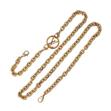 Load image into Gallery viewer, LOUIS VUITTON PochetteCoussin NoirM82116 Lambskin Monogram・Pattern
