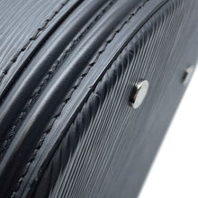 将图像加载到图库查看器中，LOUIS VUITTON Cannes NoirM52226 Epi Leather
