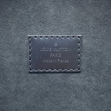 将图像加载到图库查看器中，LOUIS VUITTON Cannes NoirM52226 Epi Leather
