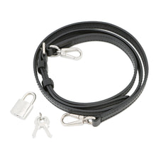 将图像加载到图库查看器中，LOUIS VUITTON Cannes NoirM52226 Epi Leather
