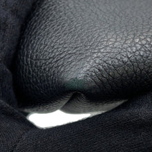 将图像加载到图库查看器中，LOUIS VUITTON Lowkey Hobo NoirM24856 Grained Calf Leather Size MM
