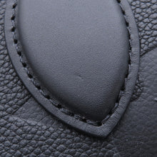 Load image into Gallery viewer, LOUIS VUITTON Onthego NoirM45595 Monogram Empreinte Leather Size MM
