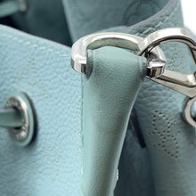 将图像加载到图库查看器中，LOUIS VUITTON Mulia Vert LagoonM55906 Monogram Mahina
