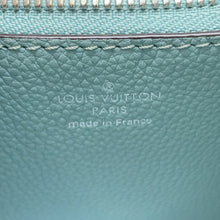 将图像加载到图库查看器中，LOUIS VUITTON Mulia Vert LagoonM55906 Monogram Mahina
