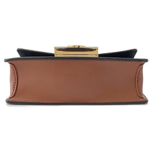 将图像加载到图库查看器中，LOUIS VUITTON Portefeuille・Dauphine NoirM68746 Monogram/Monogram Reverse Canvas
