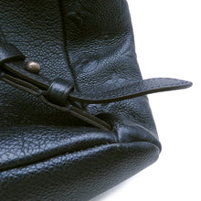 Load image into Gallery viewer, LOUIS VUITTON Sorbonne Dark BlueM43741 Monogram Empreinte Leather Monogram Flower
