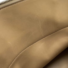 将图像加载到图库查看器中，HERMES Bolide Poussiere Taurillon Clemence Size 35
