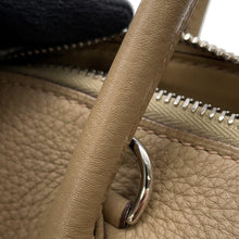 Load image into Gallery viewer, HERMES Bolide Poussiere Taurillon Clemence Size 35
