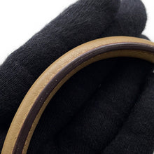 将图像加载到图库查看器中，HERMES Bolide Poussiere Taurillon Clemence Size 35
