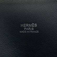 Load image into Gallery viewer, HERMES Bolide Black Taurillon Clemence Size 31
