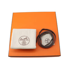 Load image into Gallery viewer, HERMES Halzan Etoupe Taurillon Clemence Size 31
