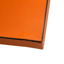 将图像加载到图库查看器中，HERMES Akkad Black/New Lime Toile Officier Swift Leather Size PM
