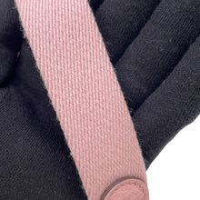 Load image into Gallery viewer, HERMES Evelyne Long Rose Sakura Taurillon Clemence Size TPM
