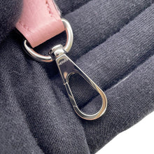 Load image into Gallery viewer, HERMES Evelyne Long Rose Sakura Taurillon Clemence Size TPM
