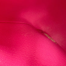 将图像加载到图库查看器中，CHANEL Matelasse Single Flap ChainShoulder PinkA35200 Lambskin Size 17
