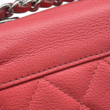 Load image into Gallery viewer, CHANEL Matelasse phone case Pink Leather
