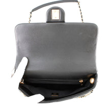 Load image into Gallery viewer, CHANEL Matelasse Flap Shoulder BlackAS5089 Lambskin
